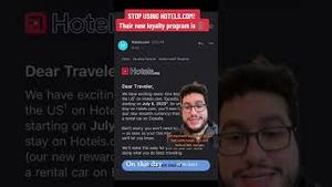 Video post by @travelfutbolfan on YouTube