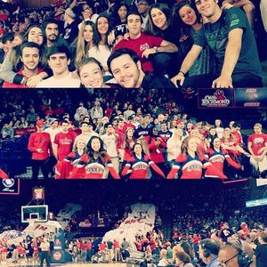 Image post by @spiderathletics on Instagram