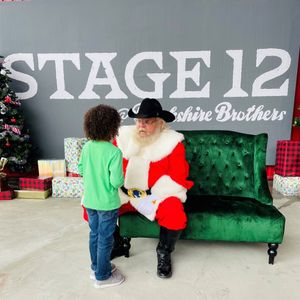 Image post by @stage12official on Instagram