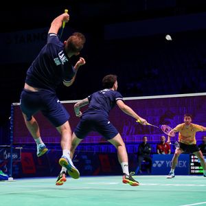 Image post by @teamgb on Instagram