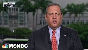 Video post by @msnbc on YouTube