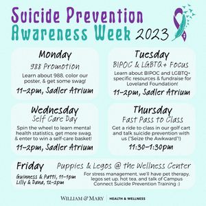 Image post by @wellnesswm on Instagram
