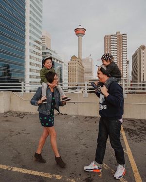 Image post by @cityofcalgary on Instagram