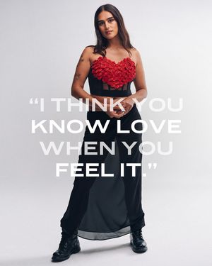Image post by @victoriassecret on Instagram