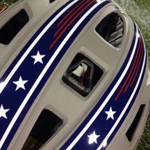 Image post by @cascade_lacrosse on Instagram
