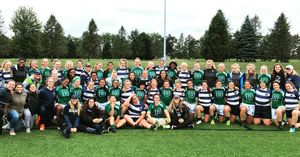 Image post by @dartmouthwrugby on Instagram