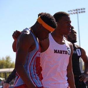 Image post by @milesplit on Instagram