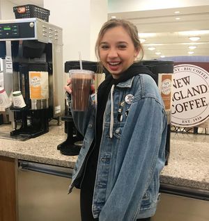 Image post by @bc_dining on Instagram