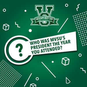 Image post by @mvsu1950 on Instagram