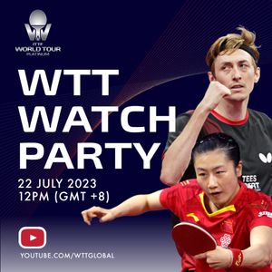 Image post by @wtt on Instagram
