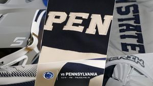 Image post by @pennstatemlax on Instagram