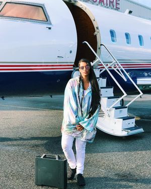 Image post by @lilly on Instagram