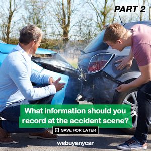 Image post by @webuyanycar on Instagram