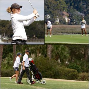 Image post by @ugawomensgolf on Instagram