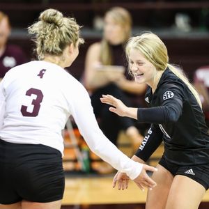 Image post by @hailstatevb on Instagram