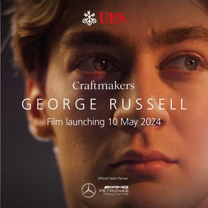 Image post by @ubs on Instagram
