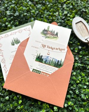 Image post by @serendipitybeyonddesign on Instagram