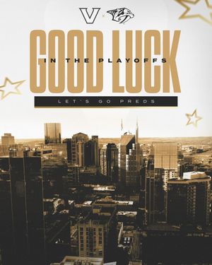 Image post by @vucommodores on Instagram