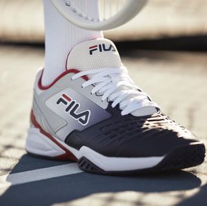 Image post by @filatennis on Instagram