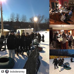 Image post by @pcwhockey on Instagram