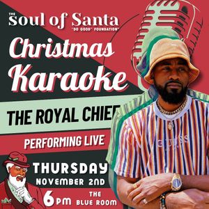 Image post by @thesoulofsanta on Instagram
