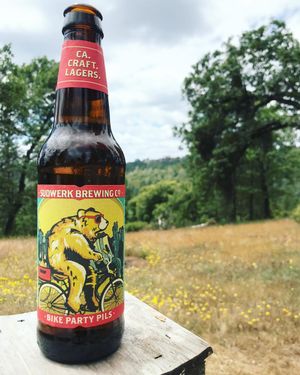 Image post by @sudwerkbrew on Instagram