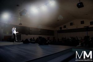 Image post by @mccoymultimedia on Instagram