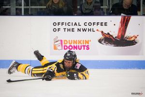 Image post by @thebostonpride on Instagram