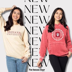 Image post by @theindianashop on Instagram