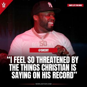 Image post by @worldstar on Instagram