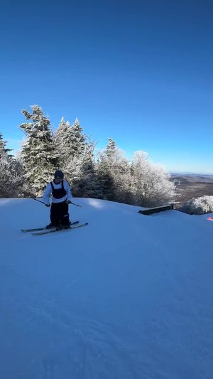 Video post by @jskis on Facebook