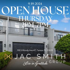 Image post by @thejacsmithgroup on Instagram