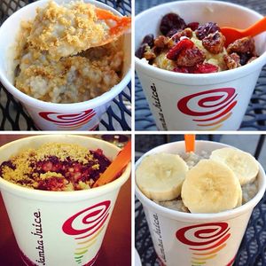 Image post by @jambajuice on Instagram