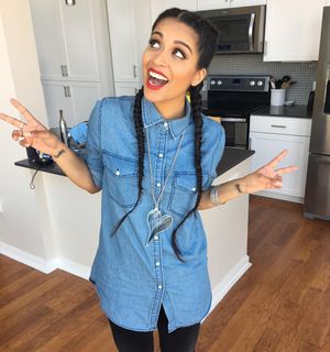 Image post by @lilly on Instagram