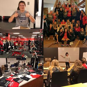 Image post by @gobearcatswsoc on Instagram