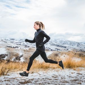 Image post by @saucony on Instagram
