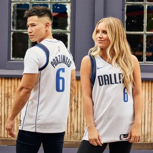 Image post by @dallasmavsshop on Instagram