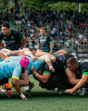 Image post by @seawolvesrugby on Instagram