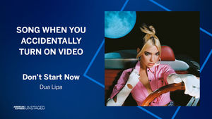 Image post by @AmericanExpress on Twitter
