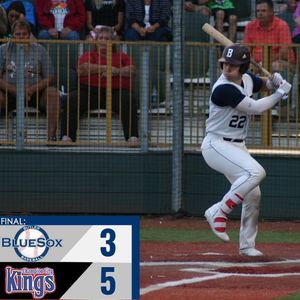 Image post by @butlerbluesox on Instagram
