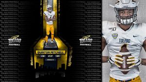 Image post by @toledofootball on Instagram
