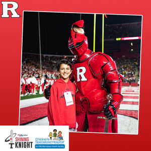 Image post by @ruathletics on Instagram