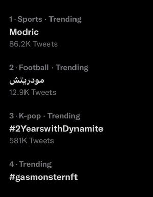 Image post by @gasmonsternft on Twitter