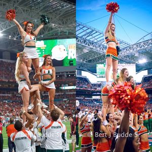 Image post by @u_cheer on Instagram