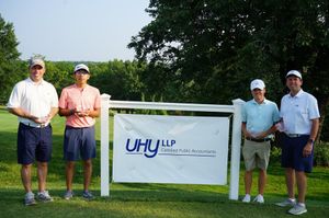Image post by @AJGAGolf on Twitter
