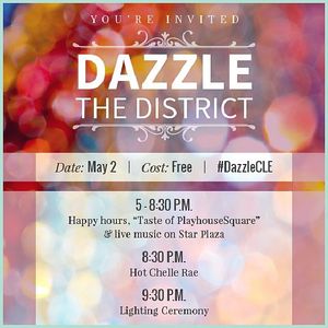Image post by @playhousesquare on Instagram