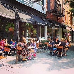 Image post by @lepainquotidienus on Instagram