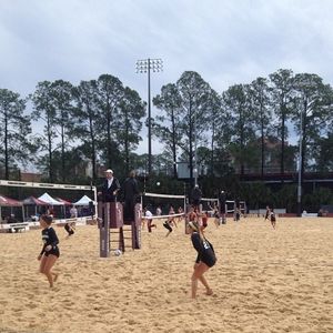 Image post by @gamecockbeachvb on Instagram