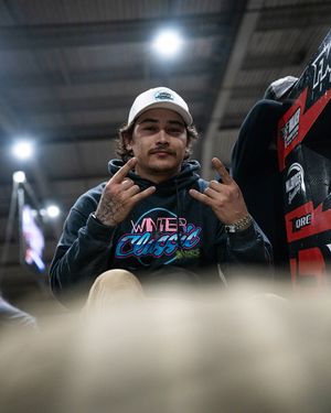 Image post by @_nomoney_11b on Instagram