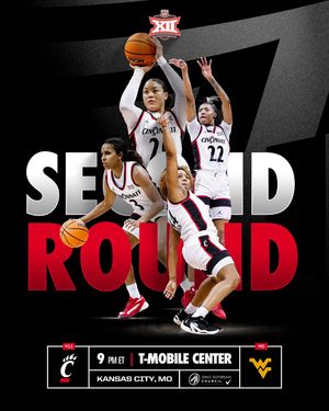 Image post by @gobearcatswbb on Instagram
